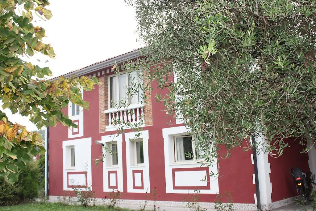 Venice Hotel Villa Dori Marghera 3*,  Italy