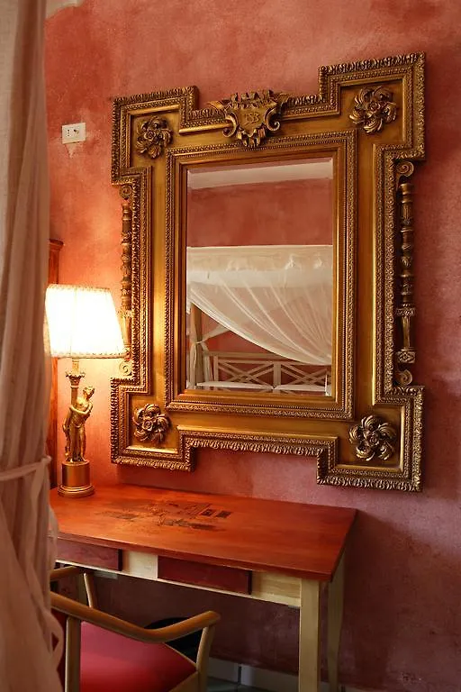 ***  Venice Hotel Villa Dori Marghera Italy