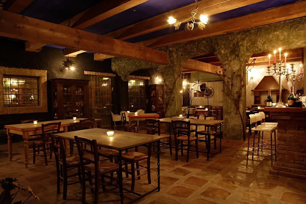 Venice Hotel Villa Dori Marghera