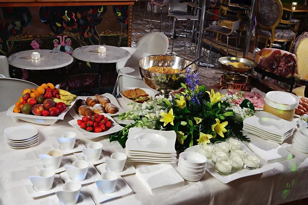 Venice Hotel Villa Dori Marghera Italy
