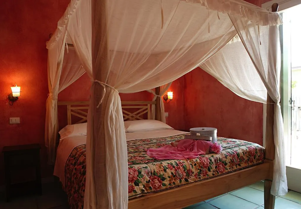Venice Hotel Villa Dori Marghera