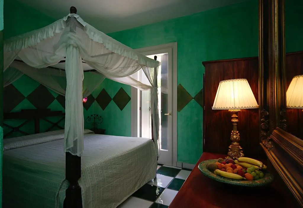 Venice Hotel Villa Dori Marghera