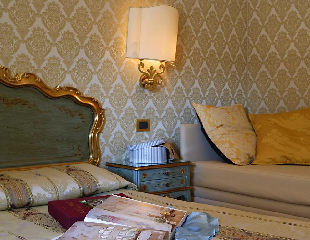 Venice Hotel Villa Dori Marghera