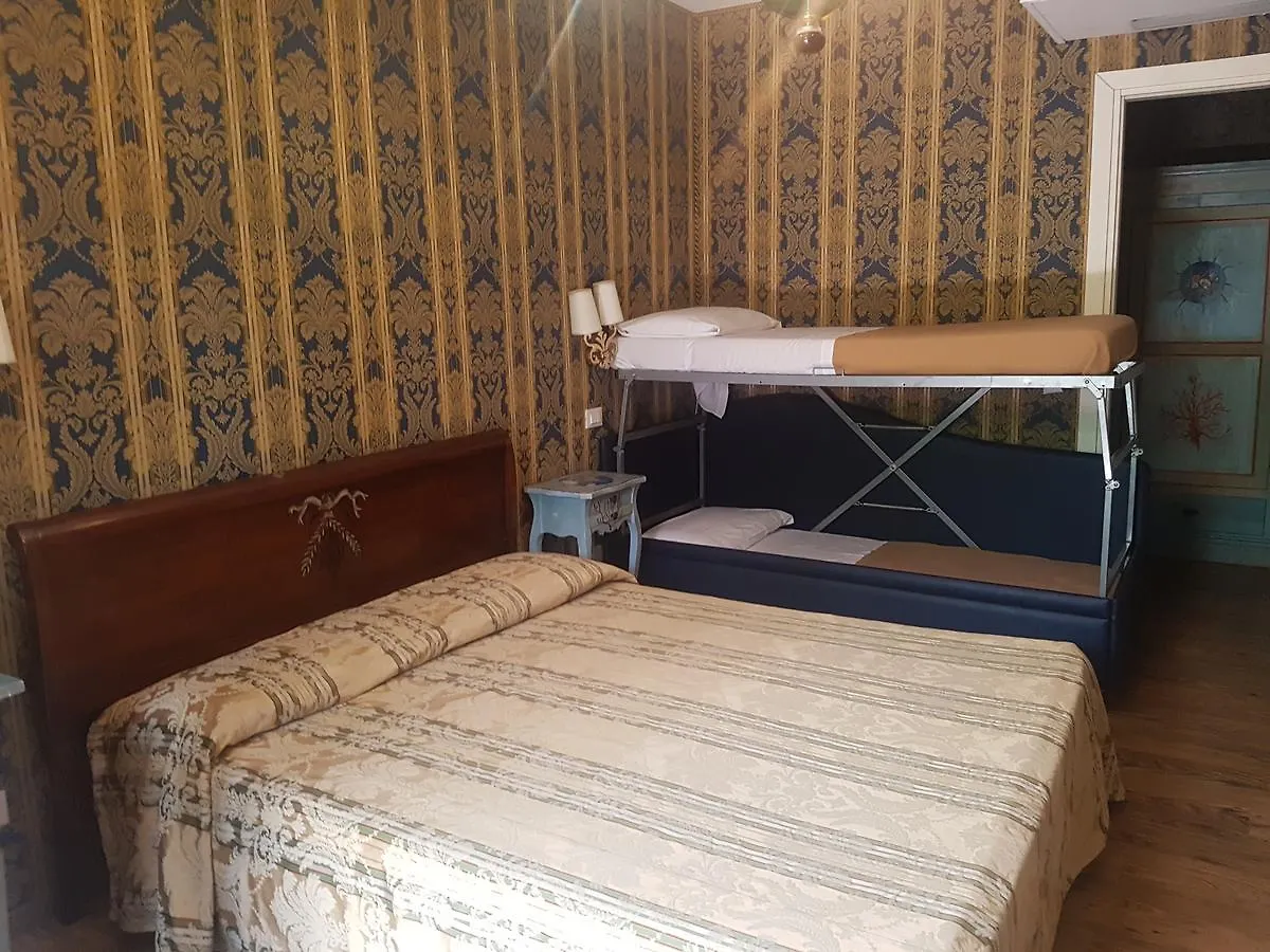Venice Hotel Villa Dori Marghera