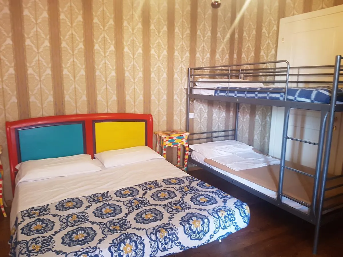 Venice Hotel Villa Dori Marghera