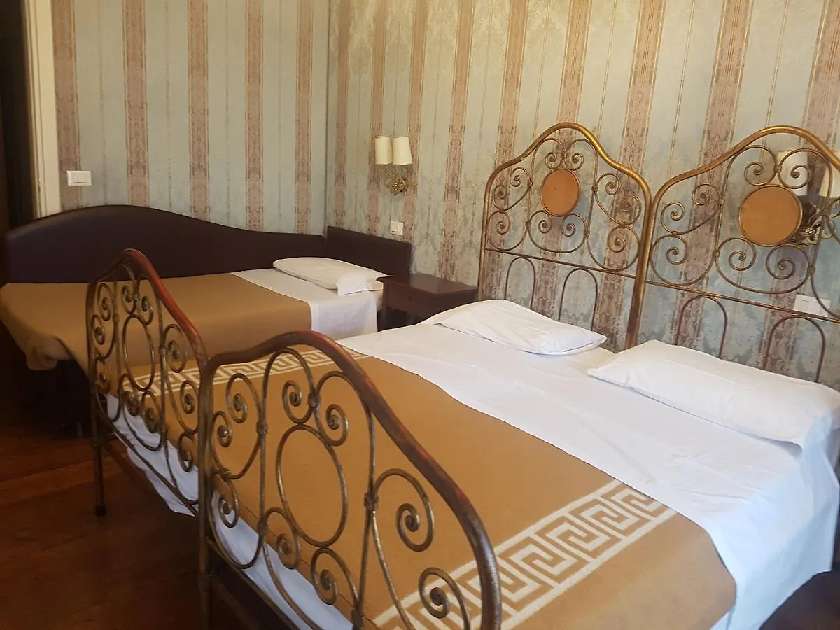 Venice Hotel Villa Dori Marghera