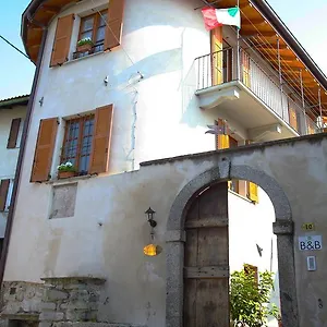 Bed & Breakfast Contrada Lunga