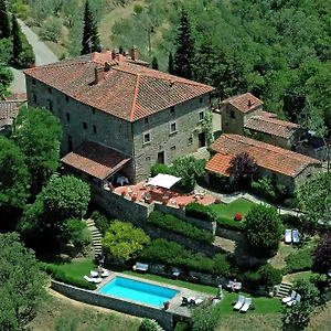 Hotel Relais San Pietro In Polvano